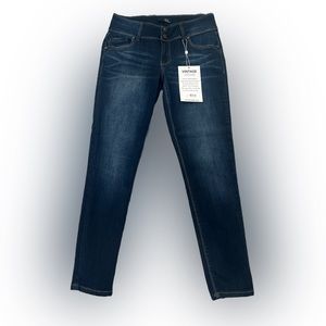 1822 Vintage Denim - Ankle Skinny Jean